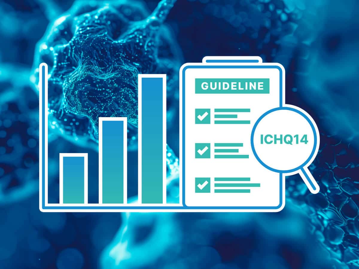 Leveraging ICH Q14 For Analytical Development - Anemocyte